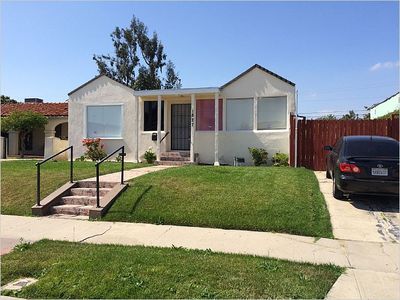 1827 W 74th St, Los Angeles, CA, 90047