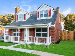 15 N Lake Loop, Hampton, VA 23666