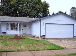 1516 Franklin St NW, Salem, OR 97304