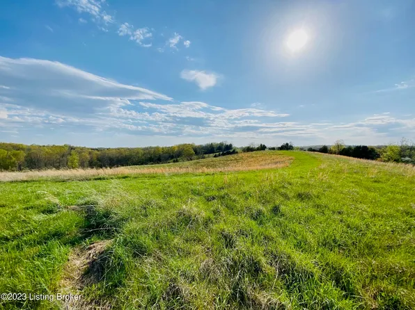 Township Road 22 East Fork Rd, Harrodsburg, KY 40330