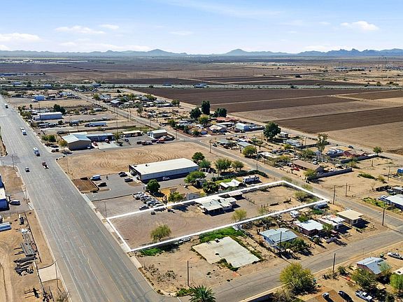 4th image of 406 S SUNSHINE Boulevard #1