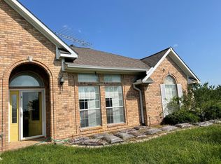 566 County Road 3745, Wolfe City, TX 75496
