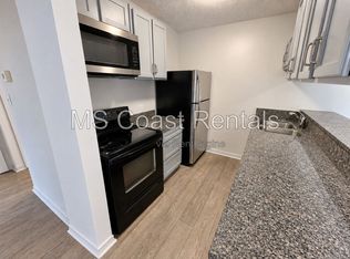 15061 Polk St #D, Gulfport, MS 39501