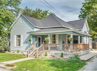 712 W Jefferson St, Sullivan, IL 61951