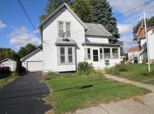 547 Warren Ave, Belvidere, IL 61008