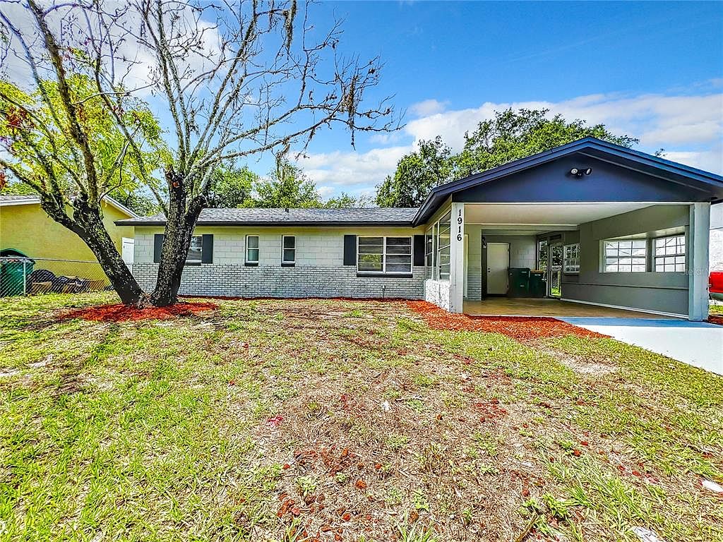 1916 Selleen Dr, Eustis, FL 32726 | MLS #S5087254 | Zillow