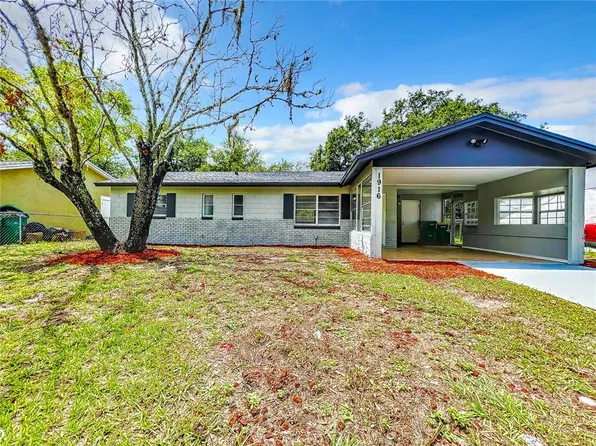 1916 Selleen Dr, Eustis, FL 32726