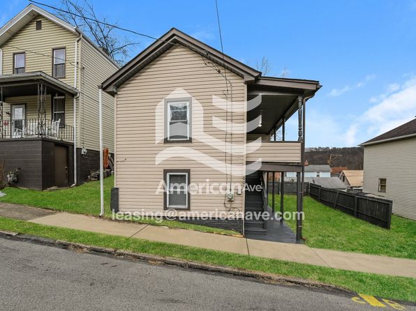 603 Lincoln St