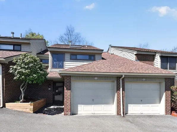 94 Cottonwood Dr, Stoughton, MA 02072