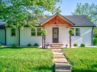510 E Noble St, Lebanon, IN 46052