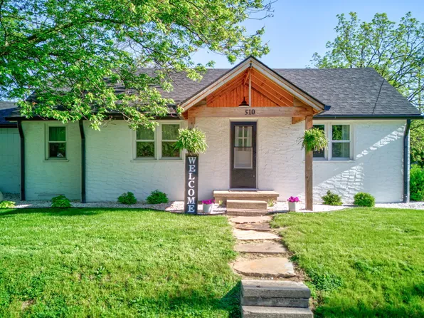 510 E Noble St, Lebanon, IN 46052