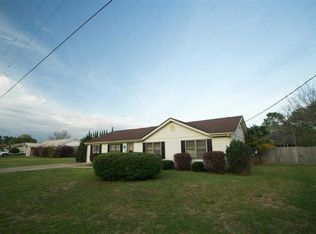 2544 Ryale Rd, Cantonment, FL 32533