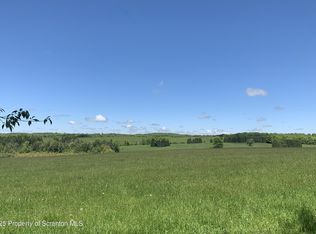 Old Newburg Tpke, Union Dale, PA 18470