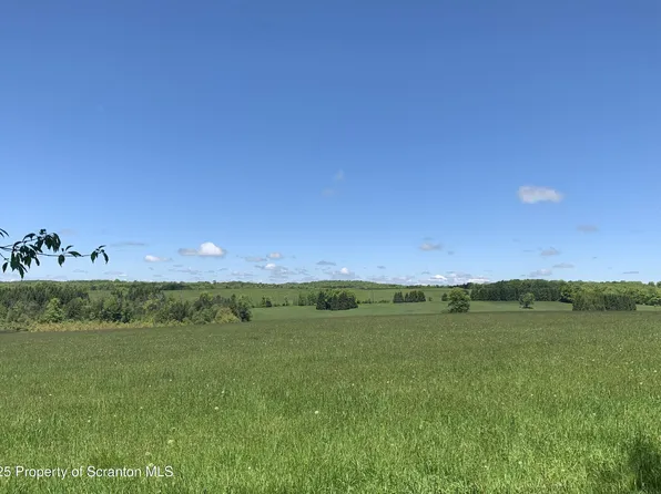 Old Newburg Tpke, Union Dale, PA 18470