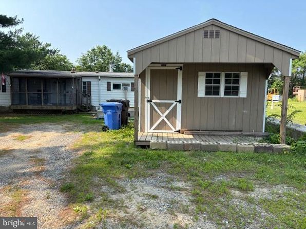 317 Jessup Mill Rd