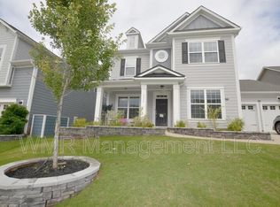 9576 Herringbone Ln NW, Concord, NC 28027