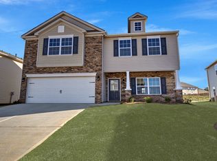25 Spyglen Way, Greer, SC 29651