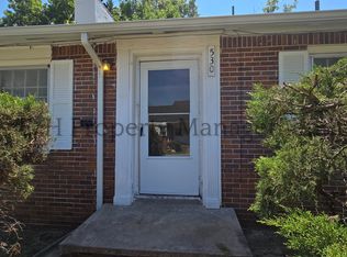 530 S Glendale St #1, Wichita, KS 67218