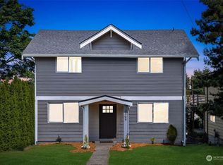 3409 Federal Ave, Everett, WA 98201