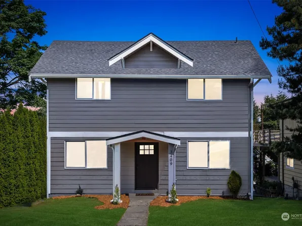 3409 Federal Avenue, Everett, WA 98201