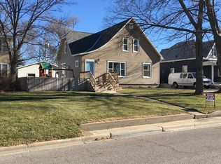 616 S 6th Ave, Broken Bow, NE 68822