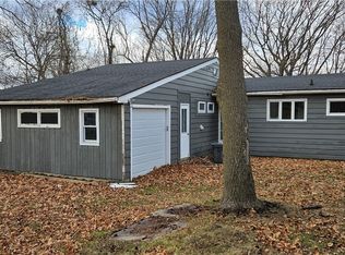 1045 Escarpment Dr, Lewiston, NY