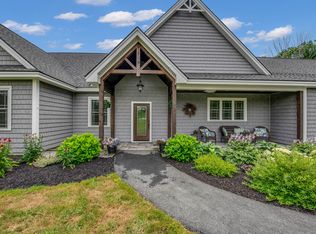 309 Portland Rd, Gray, ME 04039