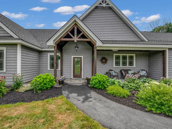 309 Portland Road, Gray, ME 04039