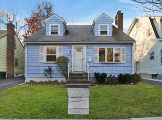 633 Walsh Ave, Orange, NJ 07050