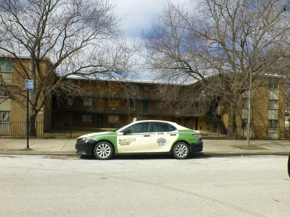 9126 S Buffalo Ave APT 3A, Chicago, IL 60617