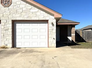 1311 Powder Riv #B, Killeen, TX 76549