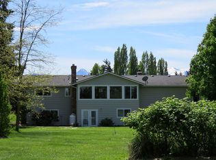 470 Stone Rd, Sequim, WA 98382