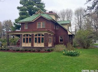 105 Scottholm Blvd, Syracuse, NY 13224