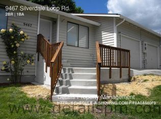 9467 Silverdale Loop Rd NW, Silverdale, WA 98383