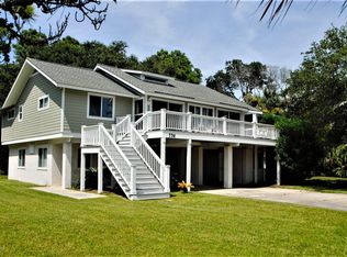 776 Marlin Dr #1/13, Saint Helena Island, SC 29920