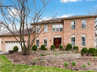 1421 Champion Forest Ct, Wheaton, IL 60187