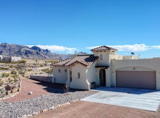 5137 Silver King Rd, Las Cruces, NM 88011