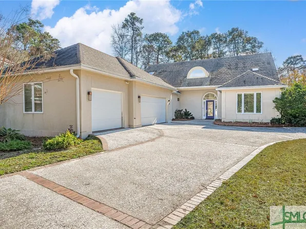 10 Tanaquay Court, Savannah, GA 31411