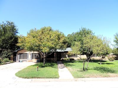 2364 S 34th St, Abilene, TX, 79605