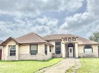 2807 May Ave, Mission, TX 78574