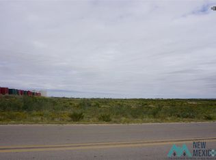 W Derrick Rd, Carlsbad, NM 88220