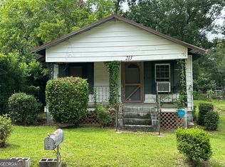 213 Felix St, Thomasville, GA 31792