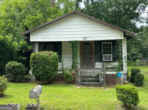 213 Felix St, Thomasville, GA 31792