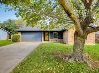 3413 Briercliff Dr, Denton, TX 76210