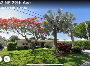 5562 NE 29th Ave, Fort Lauderdale, FL 33308