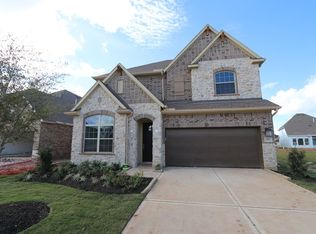 155 Hazelnut Dr, Richmond, TX 77406