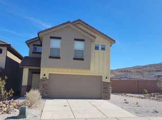 5898 S Charger Loop, Saint George, UT 84790