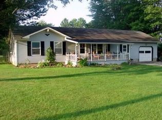 3065 Collins Rd, Collins, OH 44826