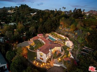 1744 Reedvale Ln, Los Angeles, CA 90049