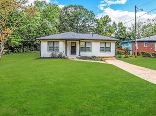 3693 Aldea Dr, Decatur, GA 30032